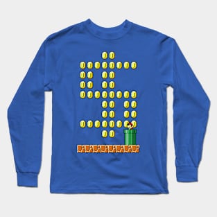 Rich Plumber Long Sleeve T-Shirt